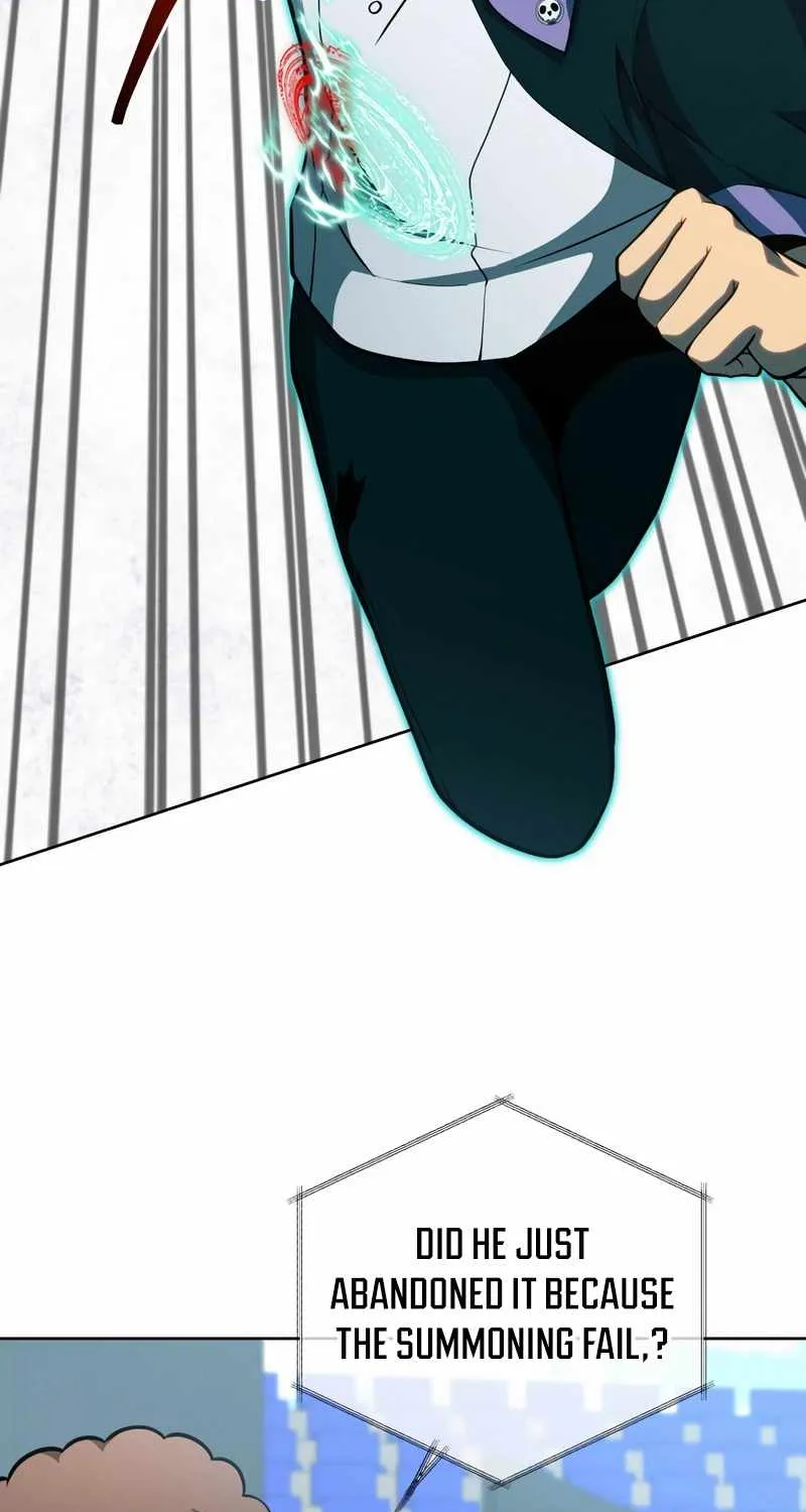 Necromancer Academy and the Genius Summoner Chapter 208 page 30 - 