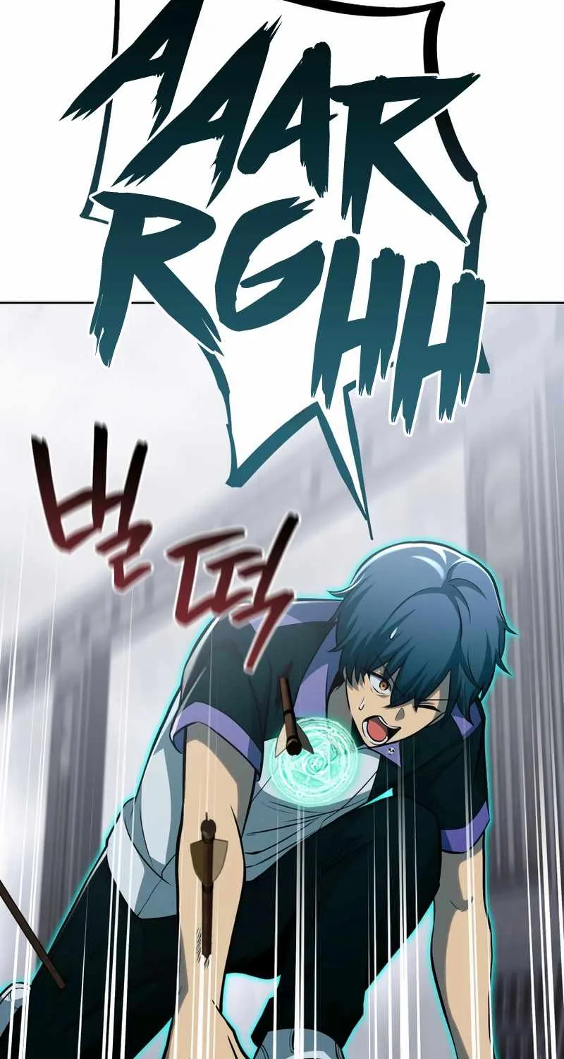 Necromancer Academy and the Genius Summoner Chapter 208 page 45 - 