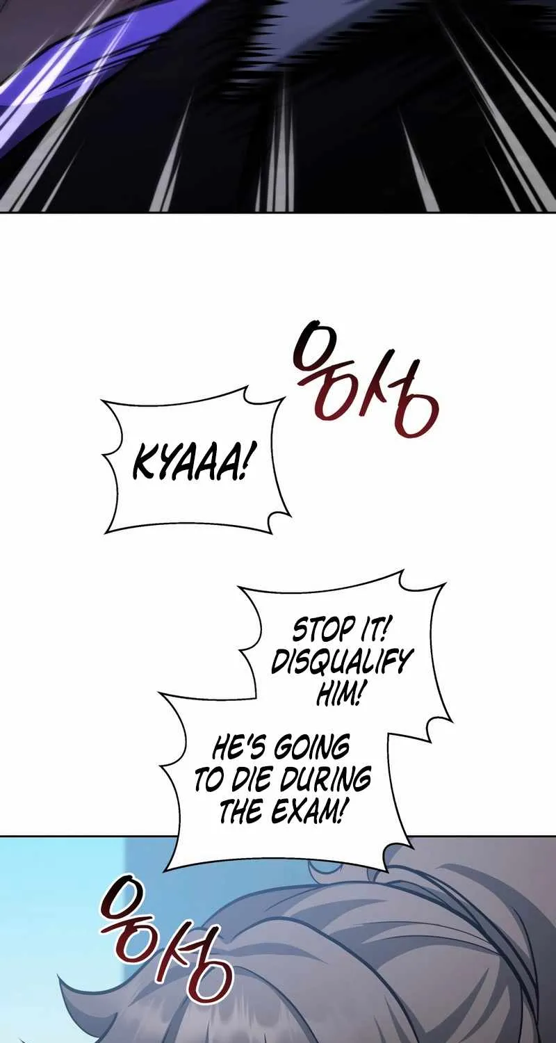 Necromancer Academy and the Genius Summoner Chapter 208 page 49 - 