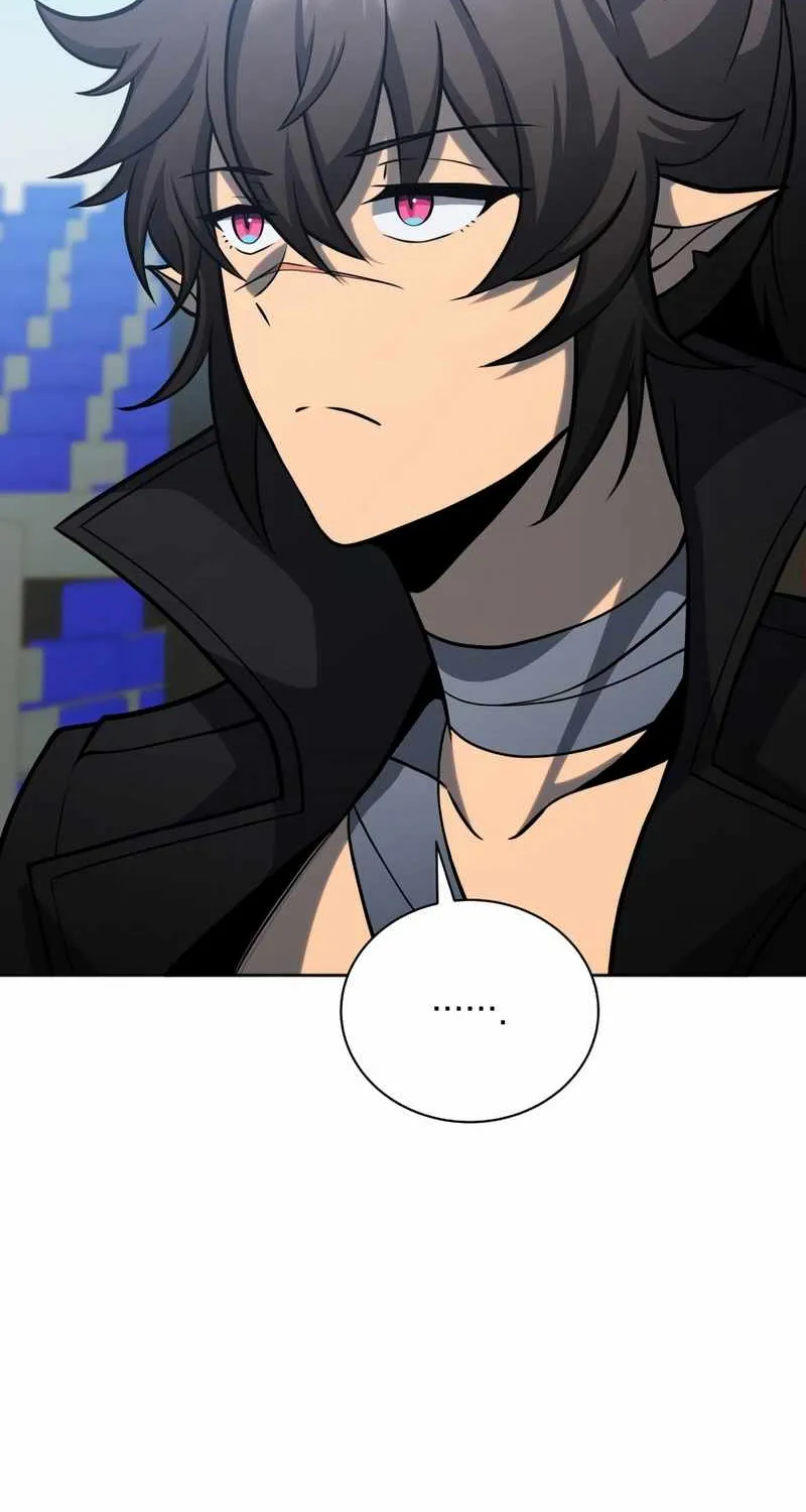 Necromancer Academy and the Genius Summoner Chapter 208 page 50 - 