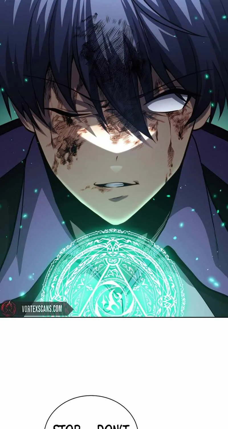 Necromancer Academy and the Genius Summoner Chapter 208 page 53 - 