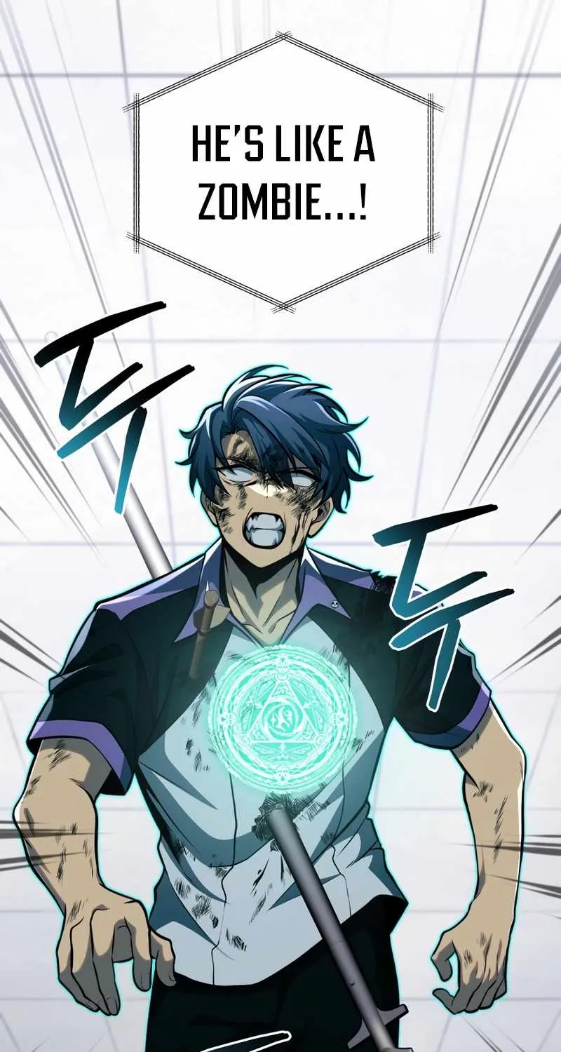 Necromancer Academy and the Genius Summoner Chapter 208 page 62 - 