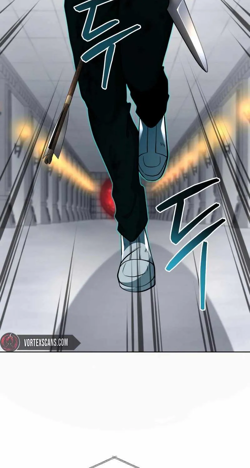 Necromancer Academy and the Genius Summoner Chapter 208 page 63 - 