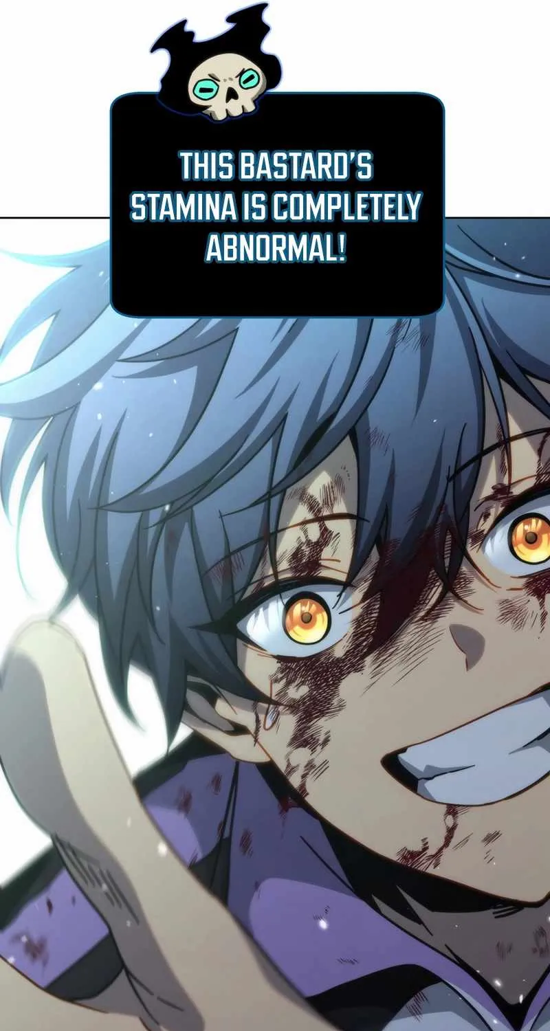 Necromancer Academy and the Genius Summoner Chapter 208 page 68 - 