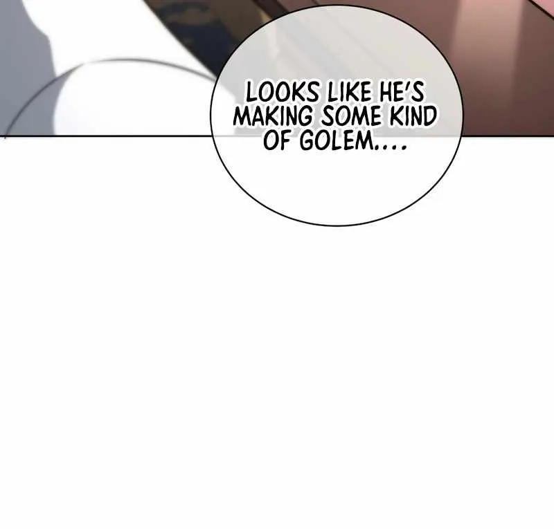 Necromancer Academy and the Genius Summoner Chapter 208 page 8 - 