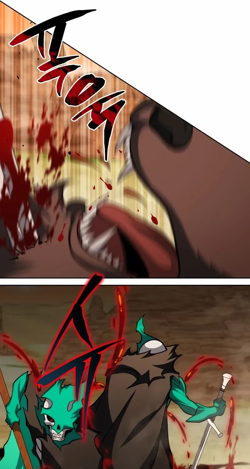 Necromancer Academy and the Genius Summoner Chapter 209 page 104 - 