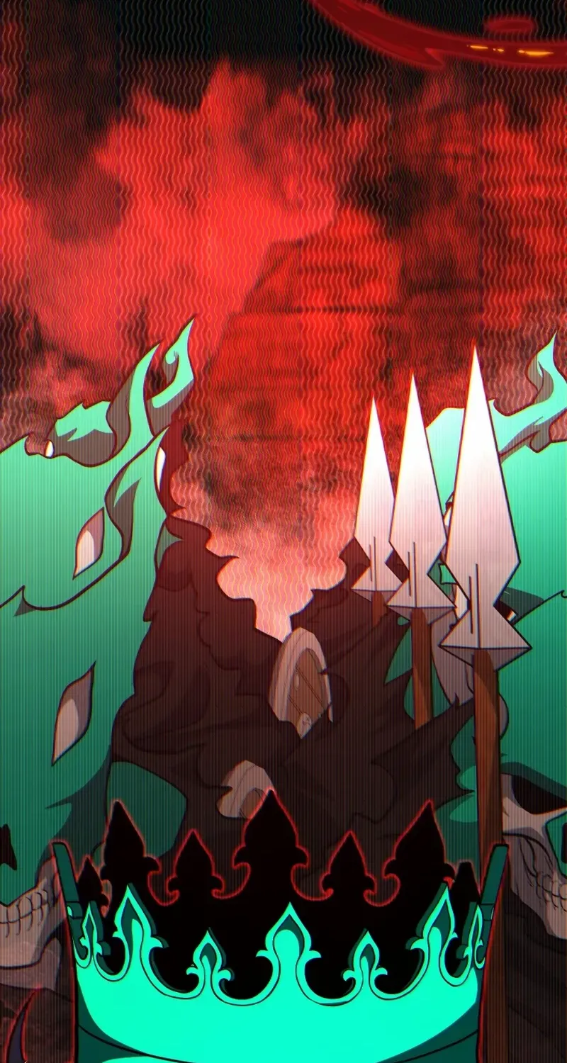 Necromancer Academy and the Genius Summoner Chapter 209 page 107 - 