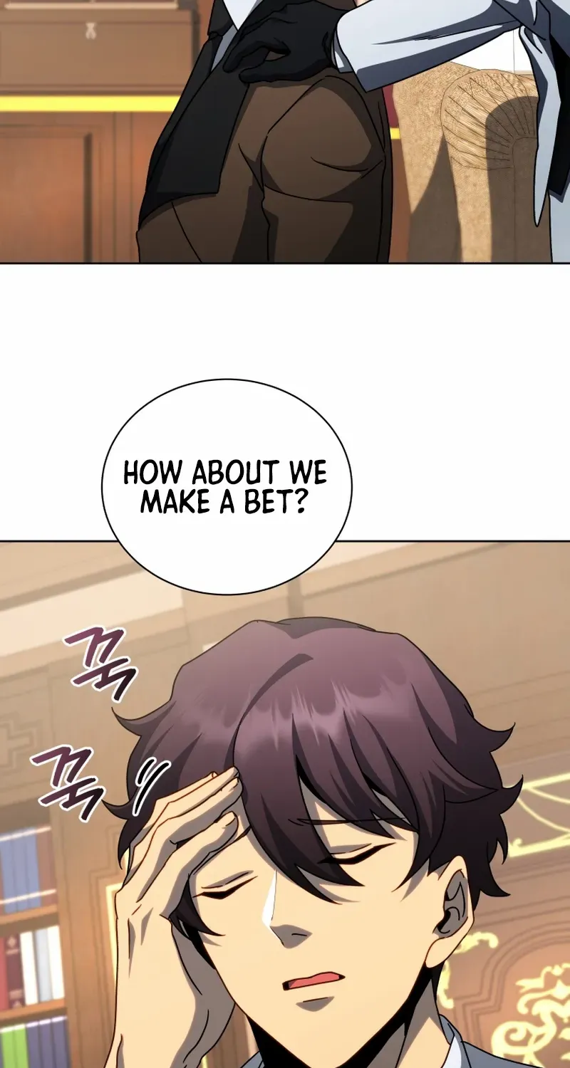 Necromancer Academy and the Genius Summoner Chapter 209 page 18 - 