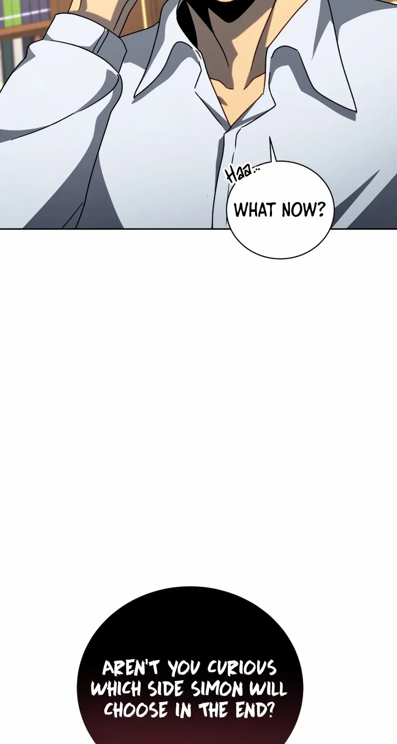 Necromancer Academy and the Genius Summoner Chapter 209 page 19 - 