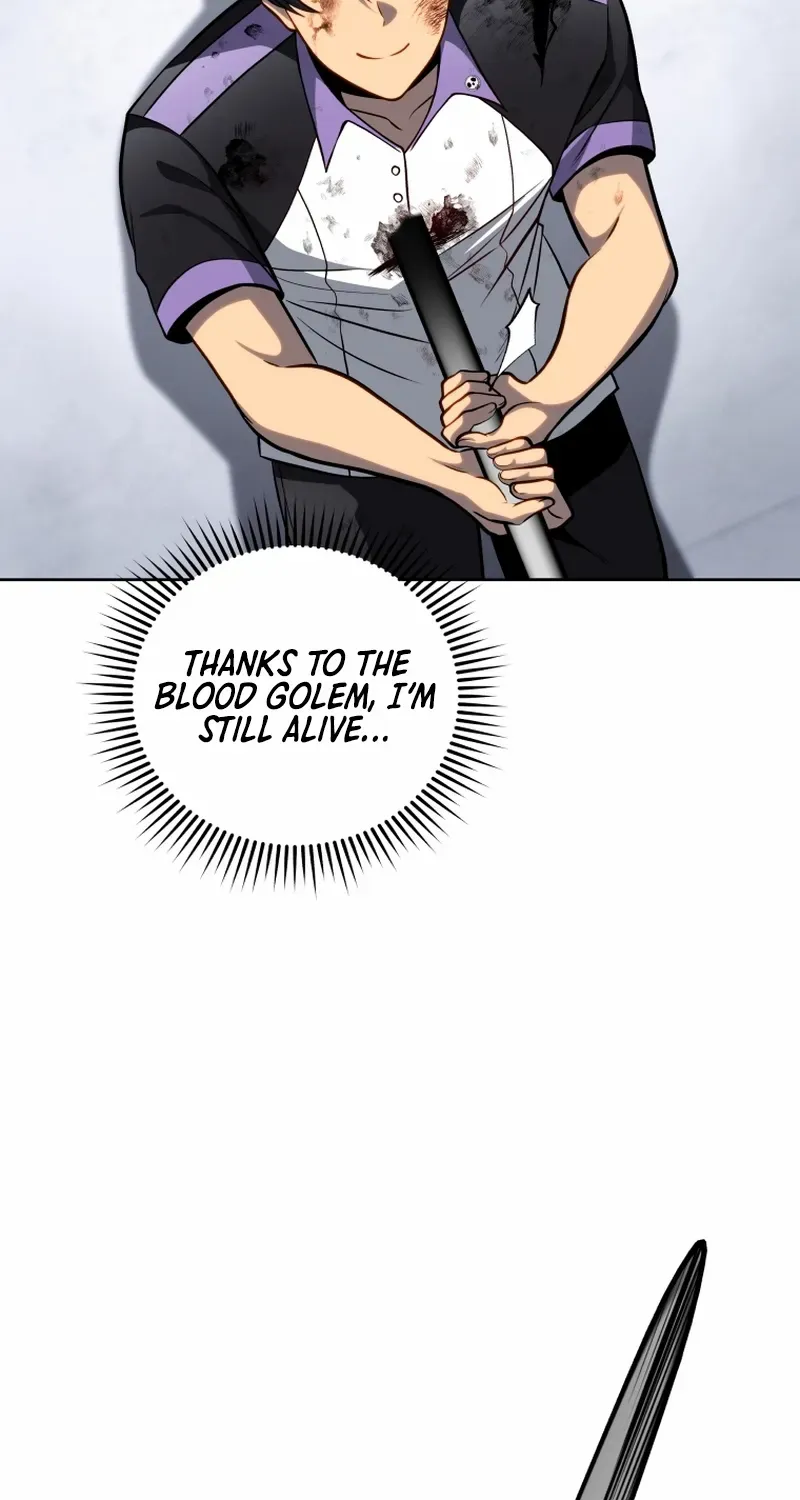 Necromancer Academy and the Genius Summoner Chapter 209 page 27 - 