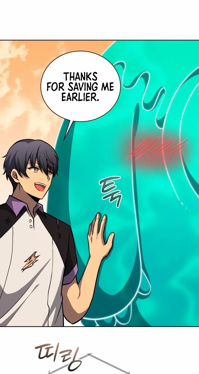 Necromancer Academy and the Genius Summoner Chapter 209 page 40 - 