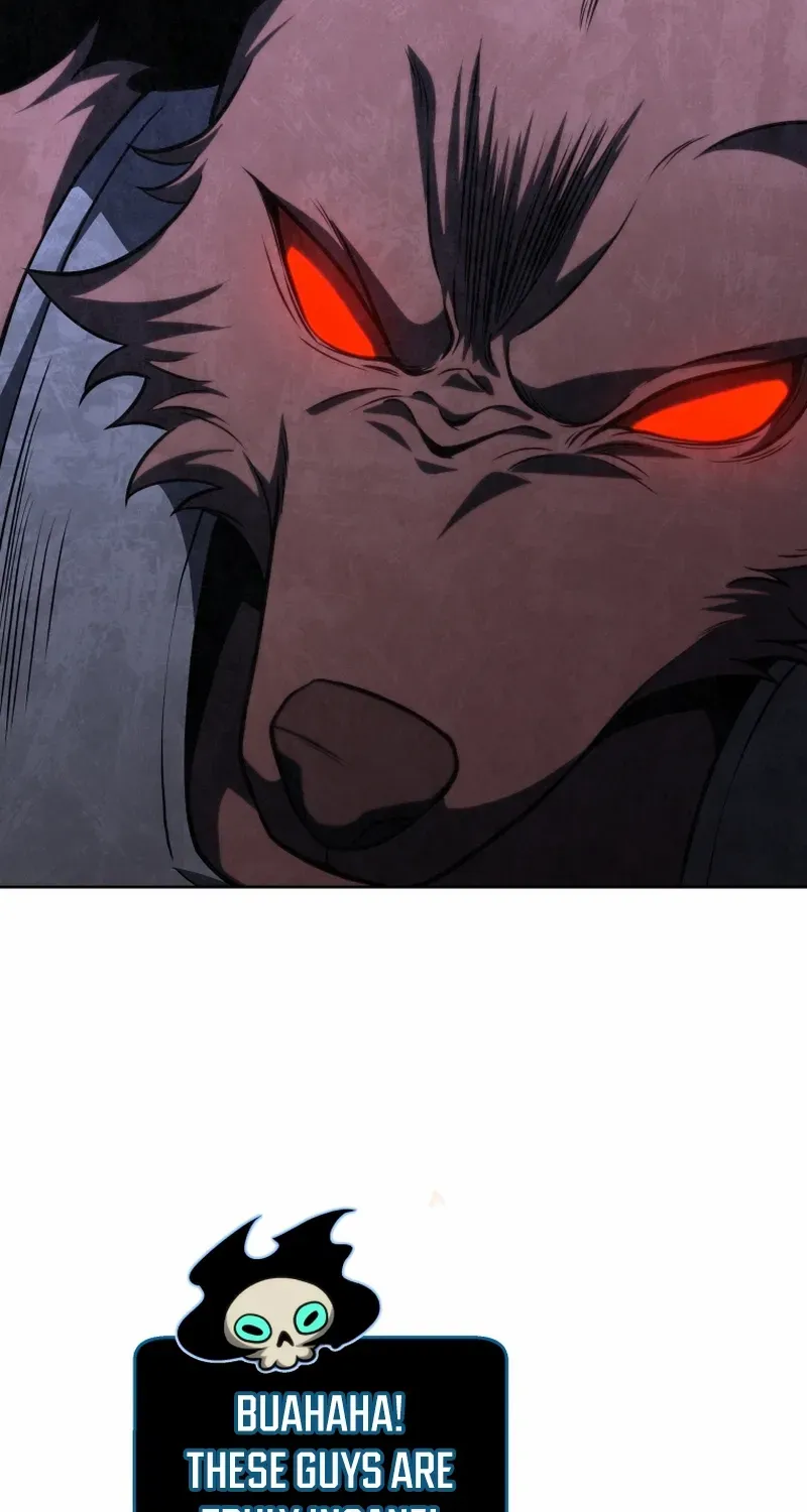 Necromancer Academy and the Genius Summoner Chapter 209 page 48 - 