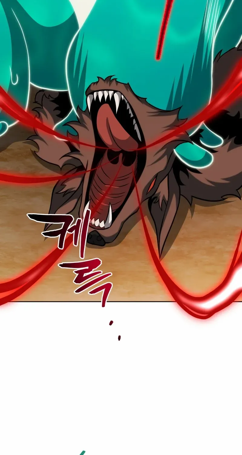 Necromancer Academy and the Genius Summoner Chapter 209 page 60 - 