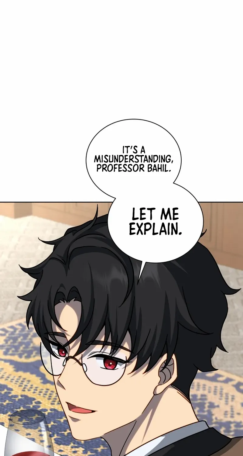 Necromancer Academy and the Genius Summoner Chapter 209 page 7 - 