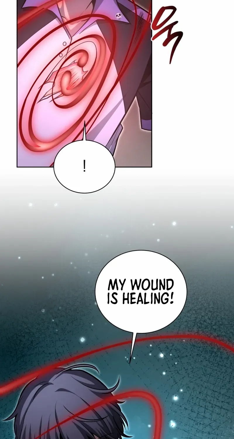 Necromancer Academy and the Genius Summoner Chapter 209 page 62 - 