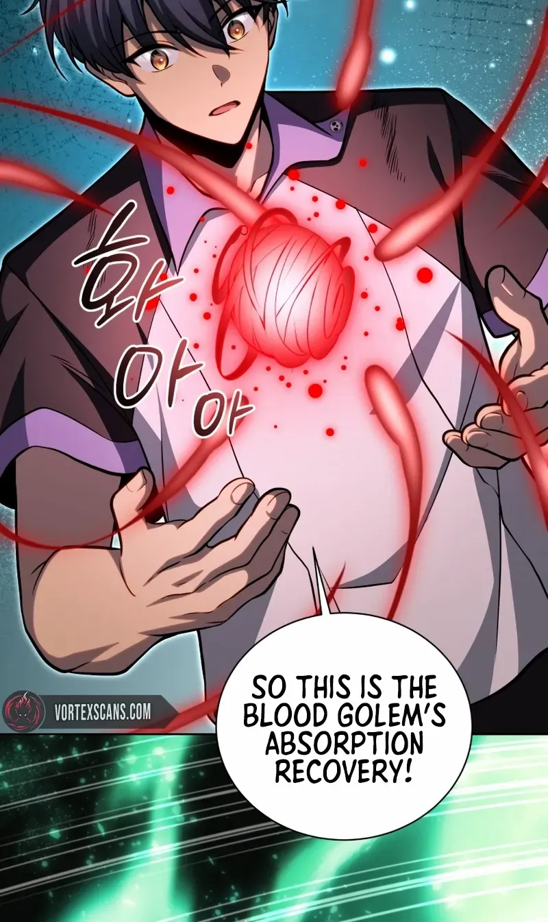 Necromancer Academy and the Genius Summoner Chapter 209 page 63 - 