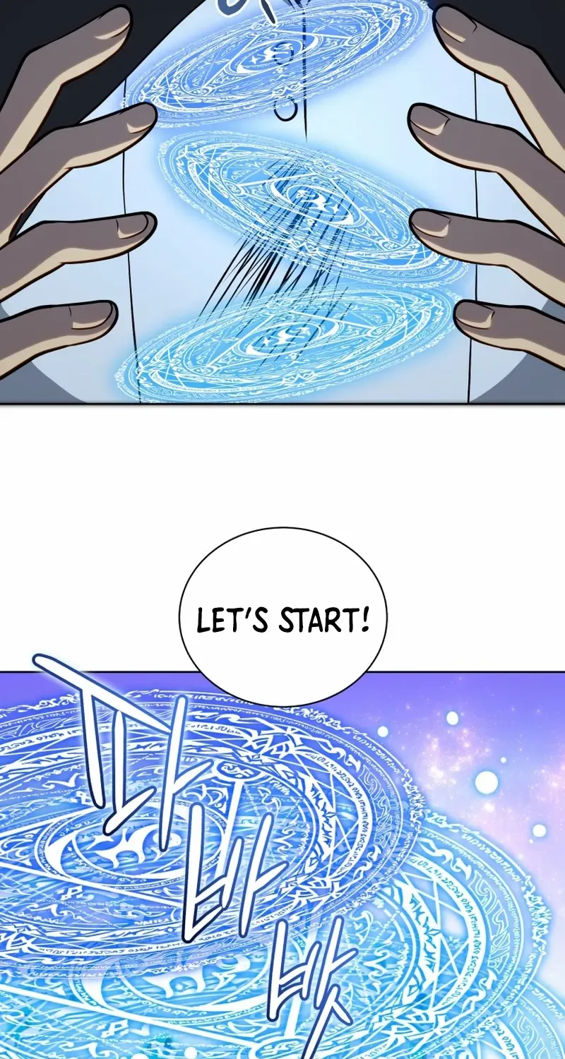 Necromancer Academy and the Genius Summoner Chapter 209 page 69 - 