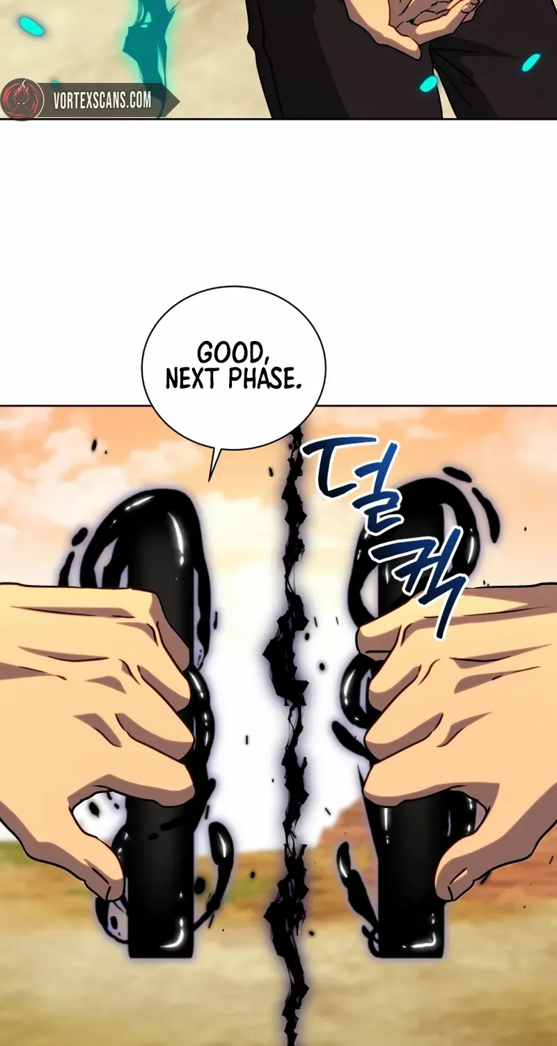Necromancer Academy and the Genius Summoner Chapter 209 page 73 - 