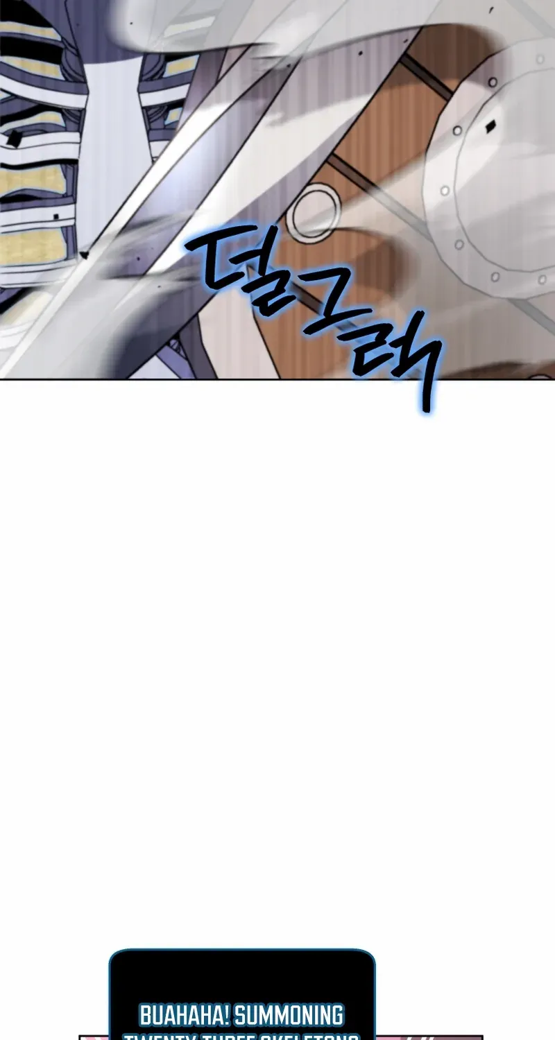 Necromancer Academy and the Genius Summoner Chapter 209 page 78 - 