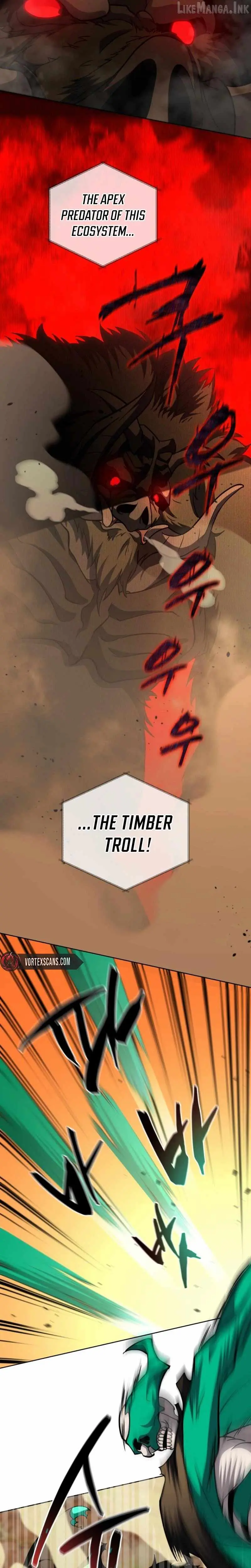 Necromancer Academy and the Genius Summoner Chapter 210 page 13 - 