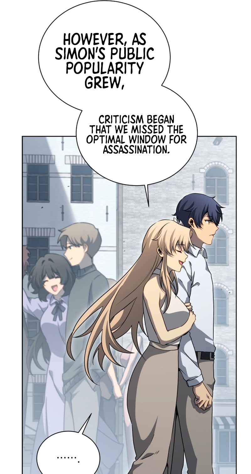 Necromancer Academy and the Genius Summoner Chapter 213 page 11 - 
