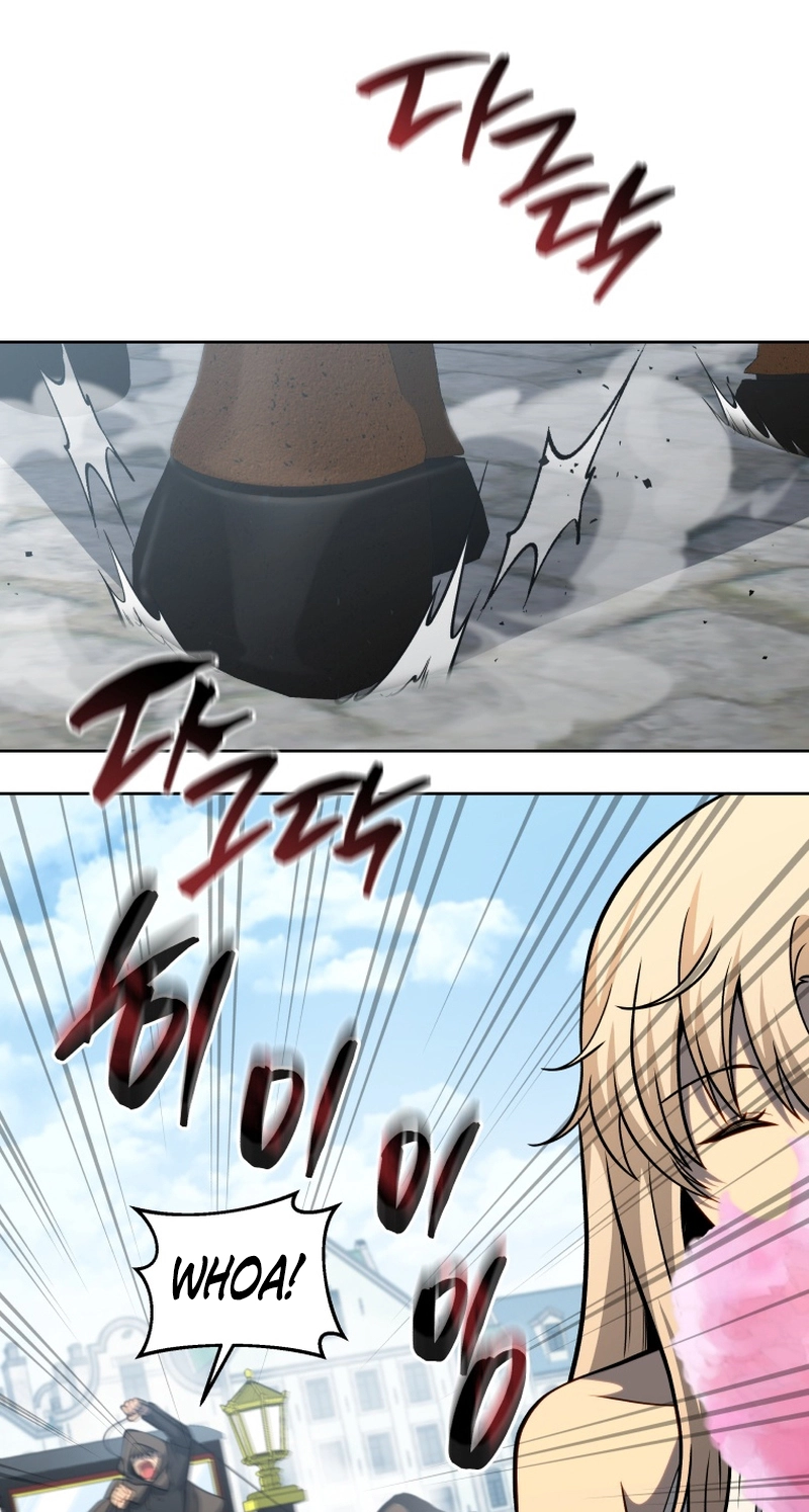 Necromancer Academy and the Genius Summoner Chapter 213 page 26 - 