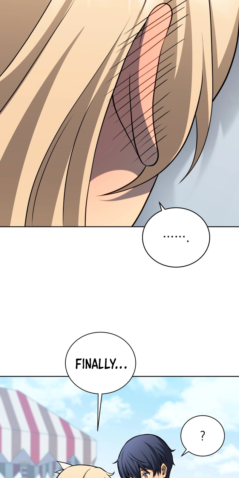 Necromancer Academy and the Genius Summoner Chapter 213 page 34 - 