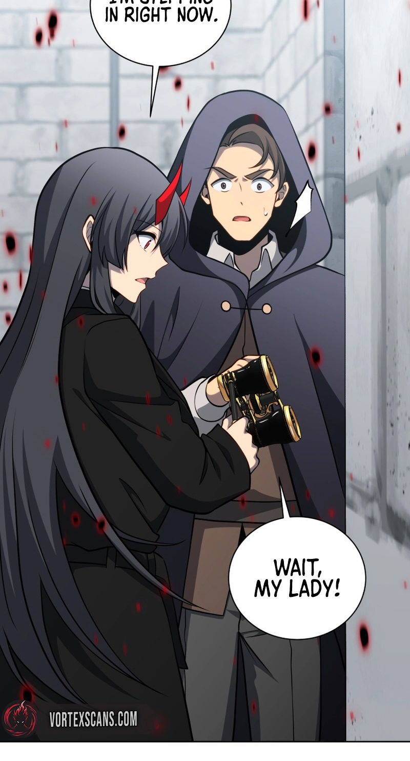 Necromancer Academy and the Genius Summoner Chapter 213 page 43 - 