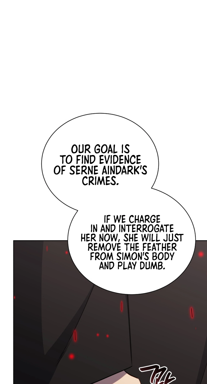 Necromancer Academy and the Genius Summoner Chapter 213 page 44 - 