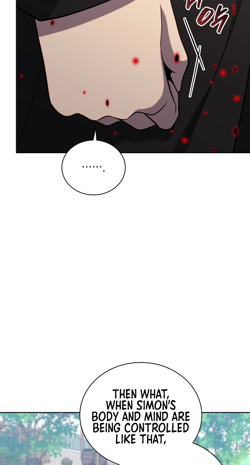 Necromancer Academy and the Genius Summoner Chapter 213 page 45 - 
