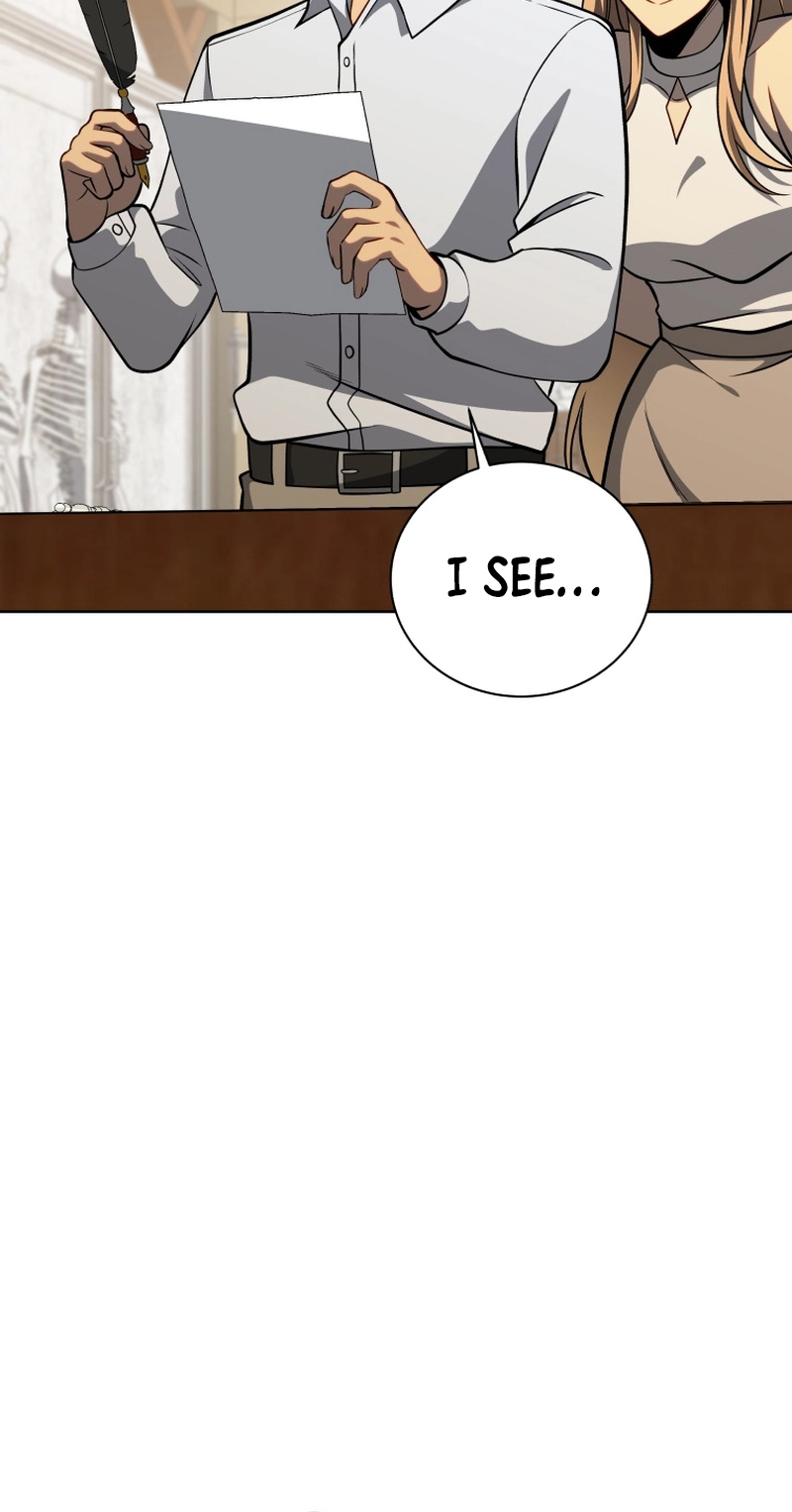 Necromancer Academy and the Genius Summoner Chapter 213 page 65 - 