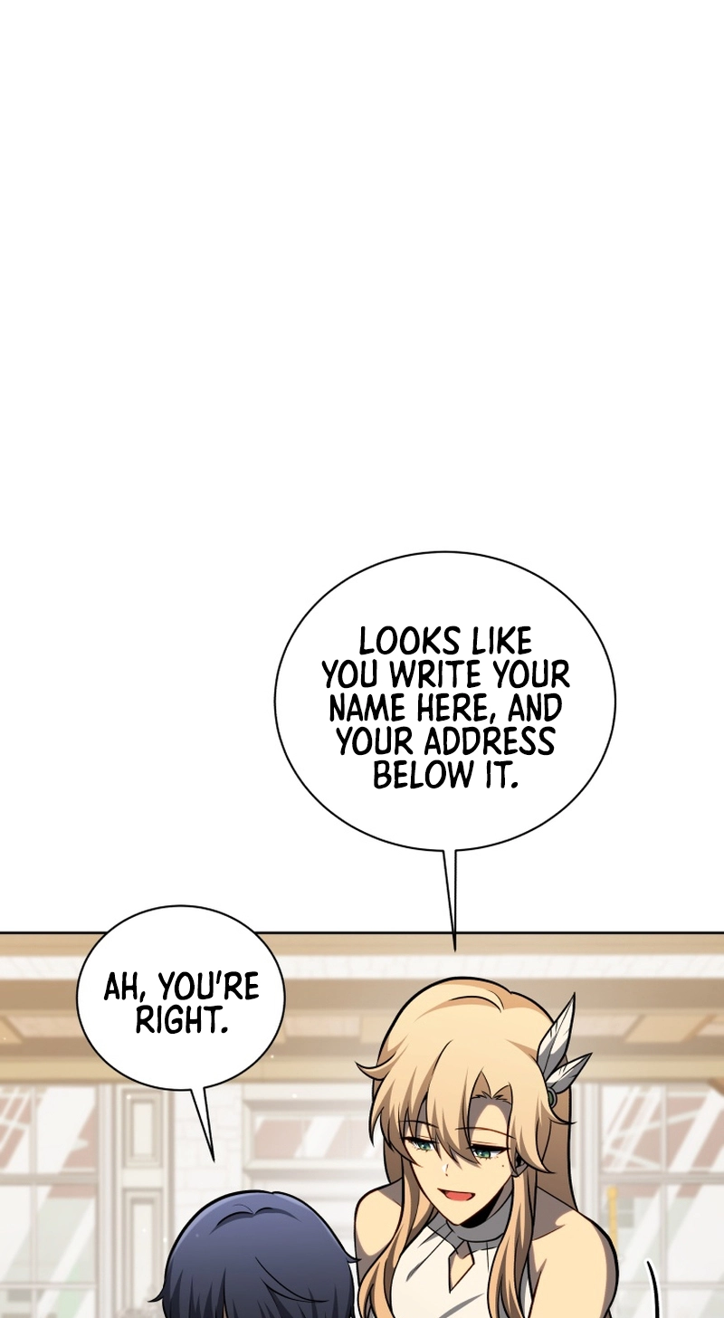 Necromancer Academy and the Genius Summoner Chapter 213 page 67 - 