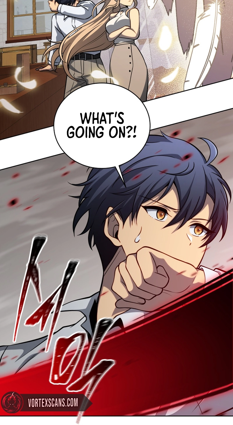 Necromancer Academy and the Genius Summoner Chapter 213 page 72 - 