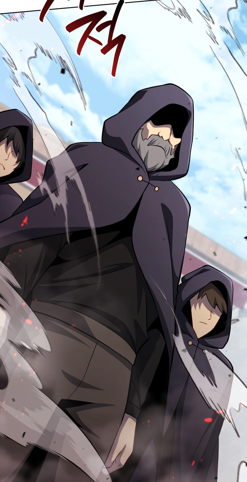 Necromancer Academy and the Genius Summoner Chapter 213 page 79 - 