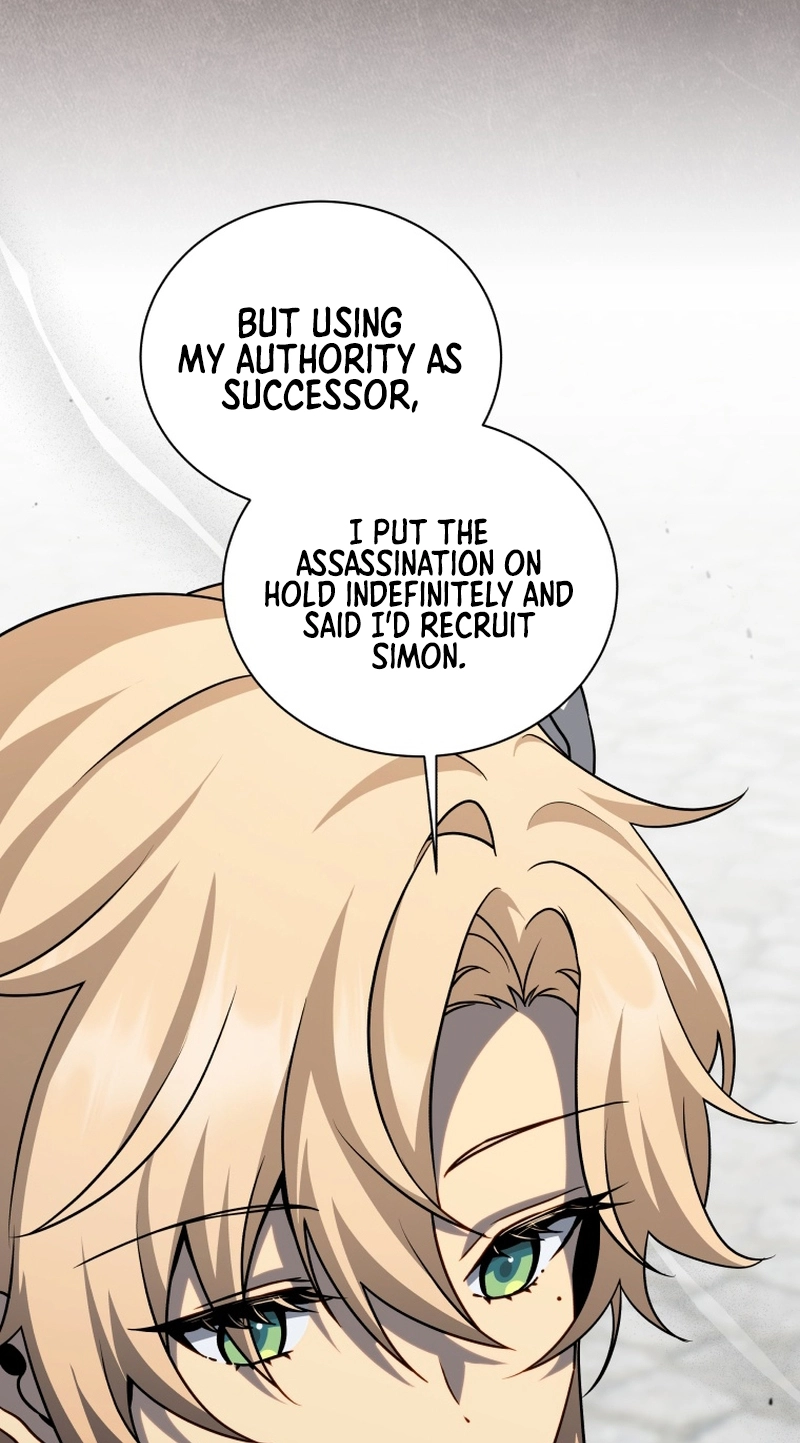Necromancer Academy and the Genius Summoner Chapter 213 page 9 - 