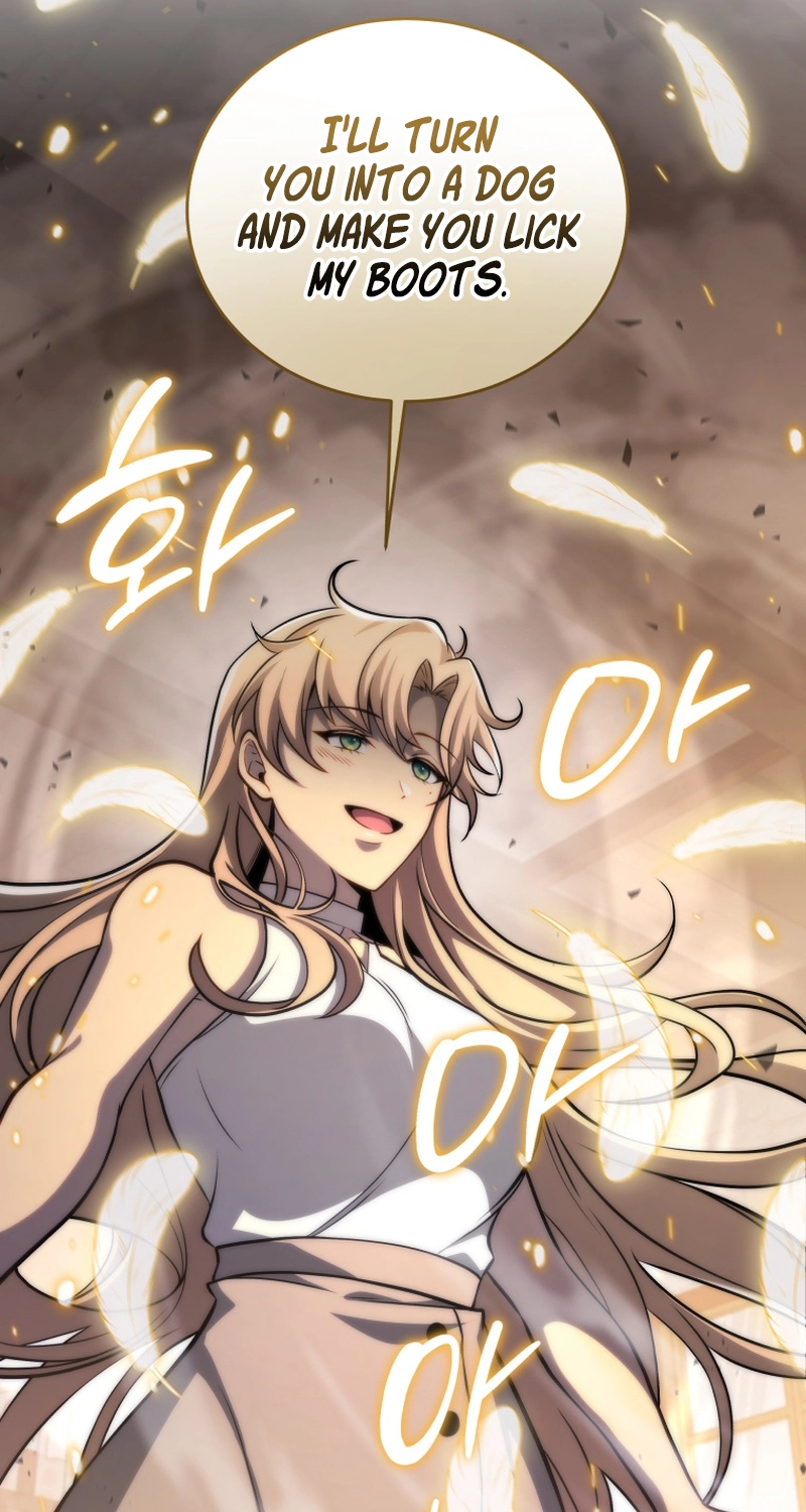 Necromancer Academy and the Genius Summoner Chapter 213 page 85 - 