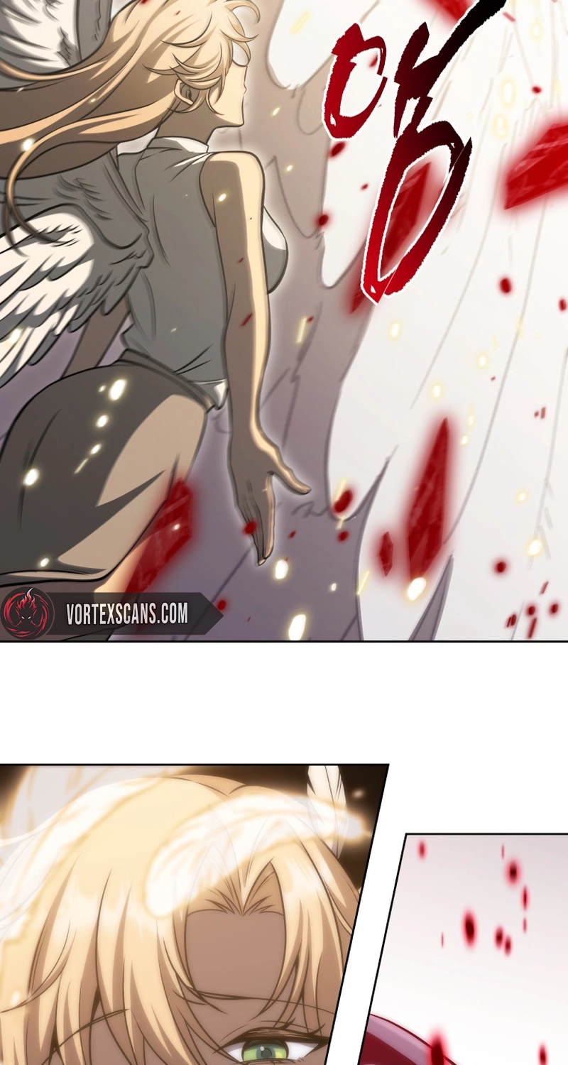 Necromancer Academy and the Genius Summoner Chapter 213 page 91 - 