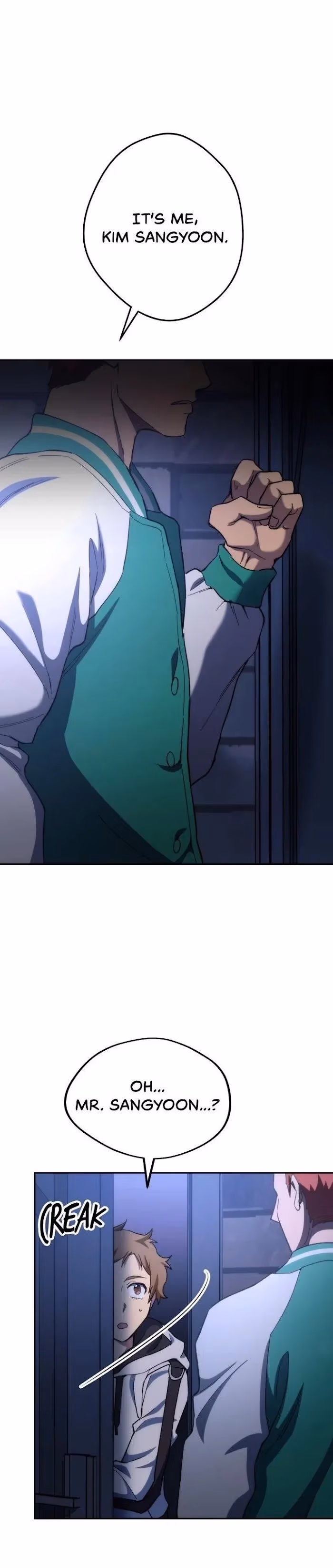 Read Necromancer Survival chapter 10 image 20 on Lezhin