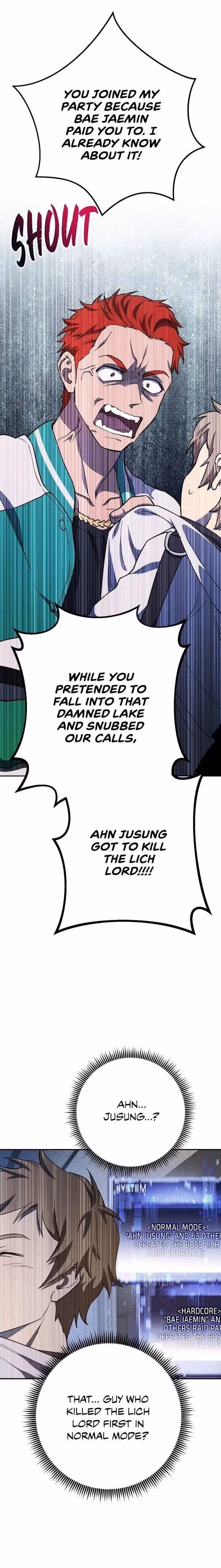 Read Necromancer Survival chapter 10 image 26 on Lezhin