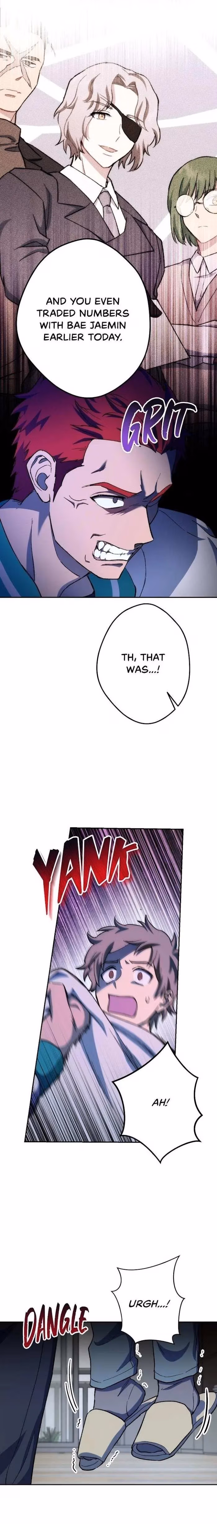Read Necromancer Survival chapter 10 image 28 on Lezhin
