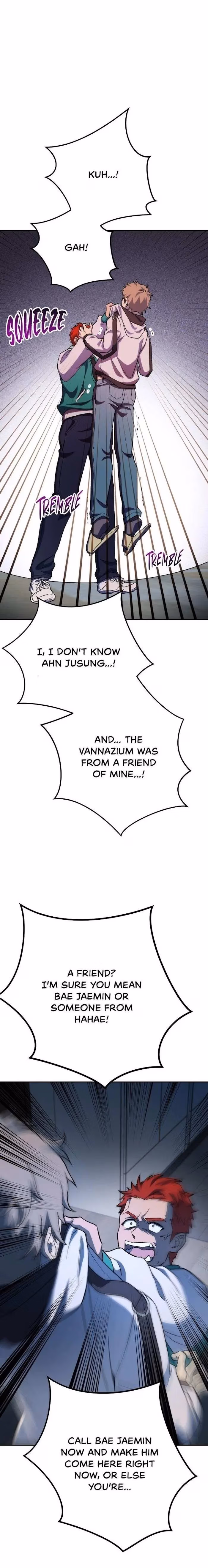 Read Necromancer Survival chapter 10 image 29 on Lezhin