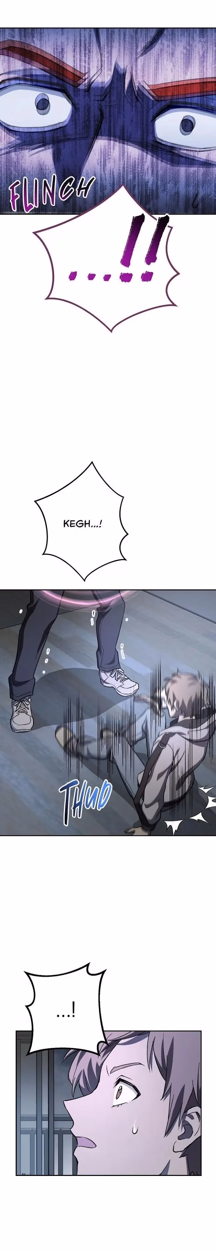 Read Necromancer Survival chapter 10 image 30 on Lezhin