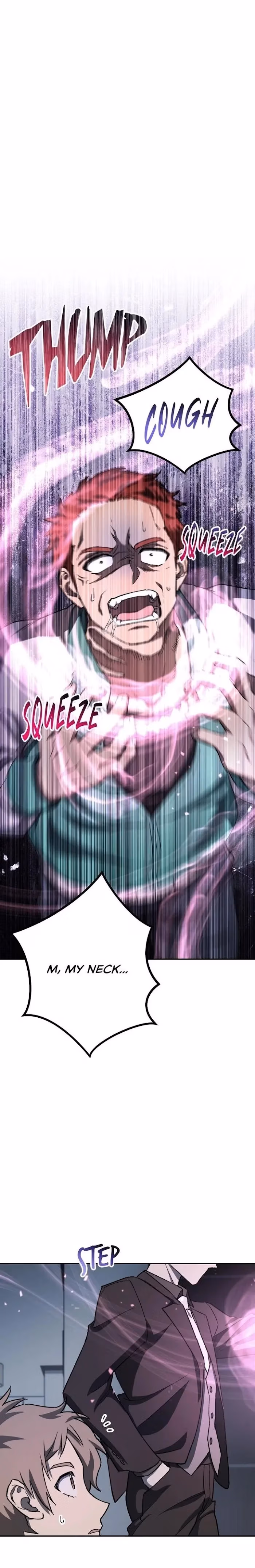 Read Necromancer Survival chapter 10 image 31 on Lezhin