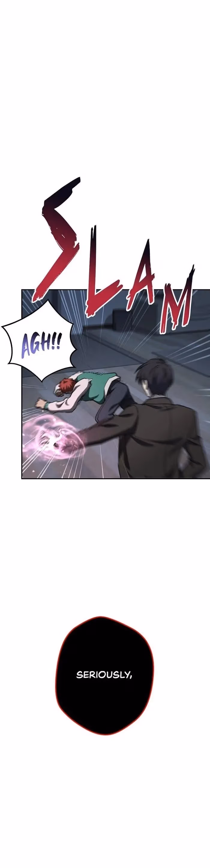 Read Necromancer Survival chapter 10 image 33 on Lezhin