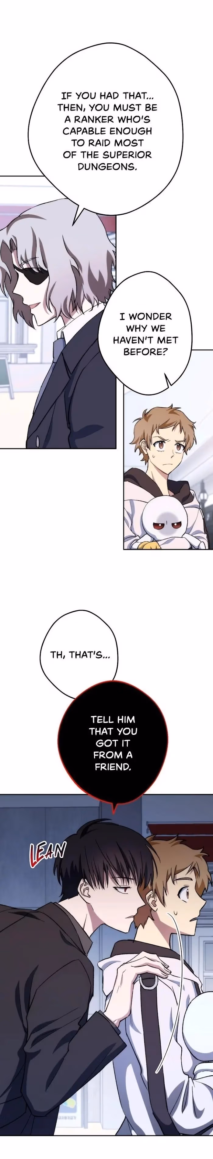 Read Necromancer Survival chapter 10 image 6 on Lezhin