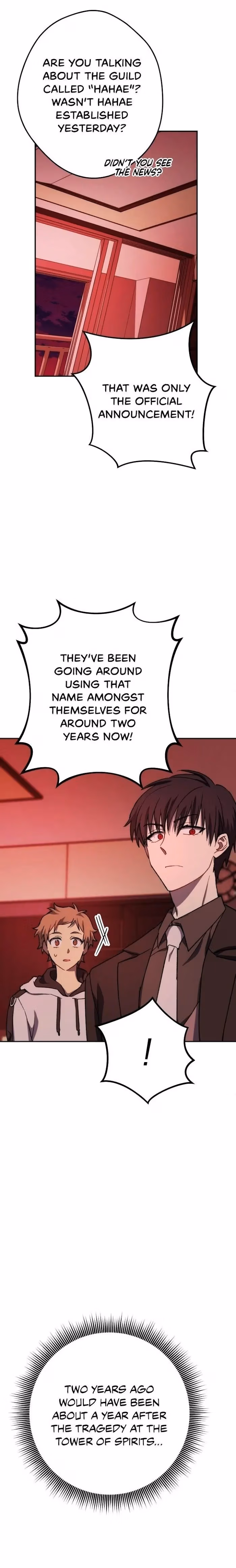 Read Necromancer Survival chapter 11 image 10 on Lezhin