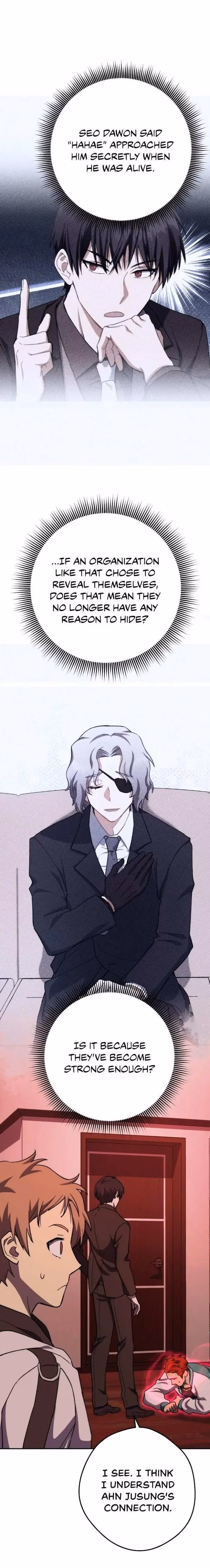 Read Necromancer Survival chapter 11 image 11 on Lezhin