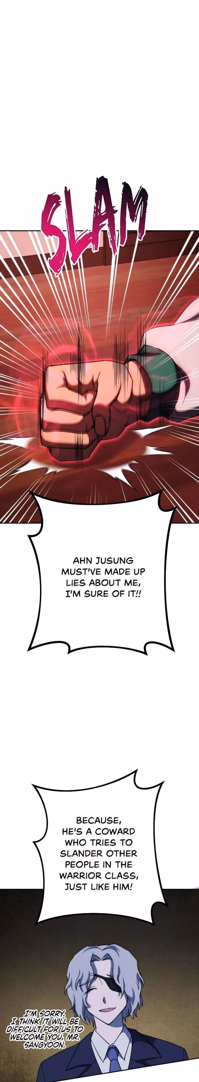 Read Necromancer Survival chapter 11 image 13 on Lezhin