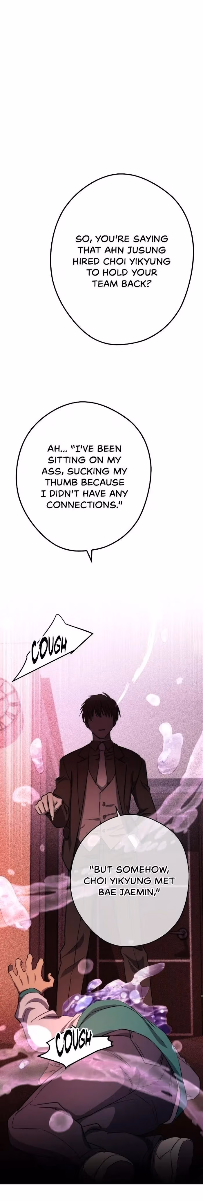 Read Necromancer Survival chapter 11 image 15 on Lezhin
