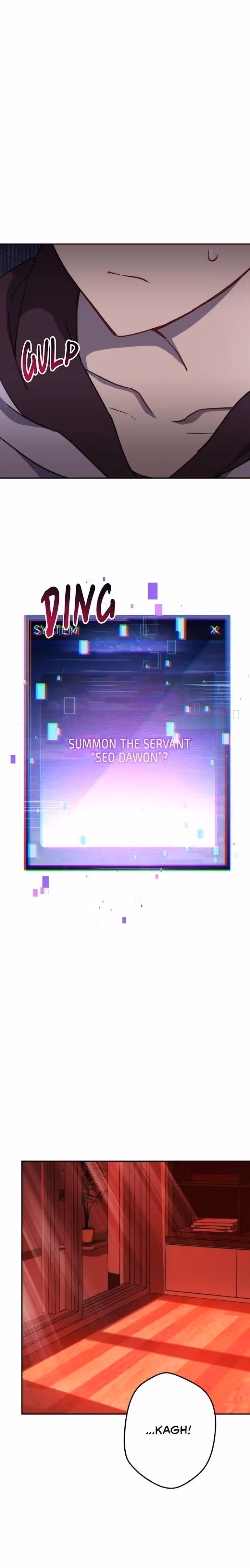 Read Necromancer Survival chapter 11 image 2 on Lezhin